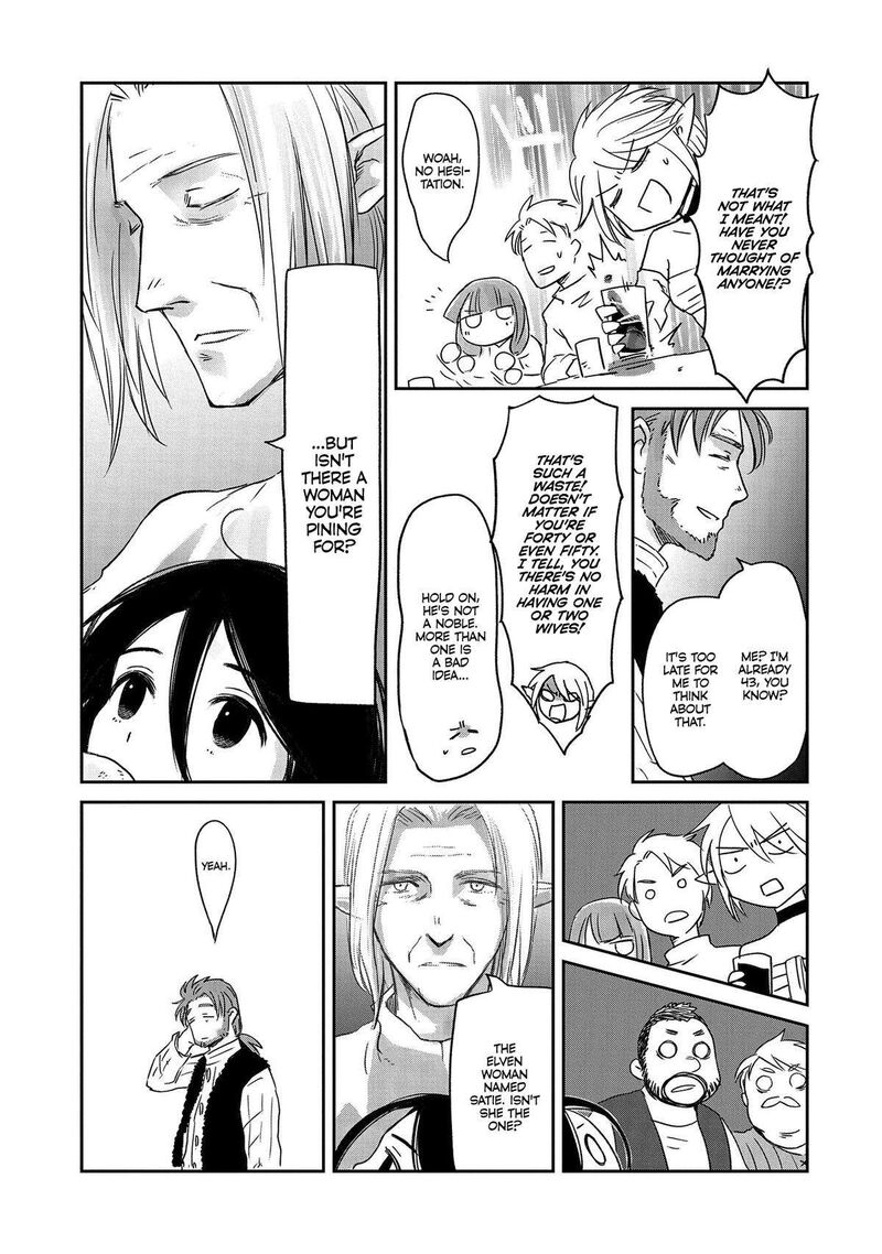 Boukensha Ni Naritai To Miyako Ni Deteitta Musume Ga S Rank Ni Natteta Chapter 36 - Page 27 in English