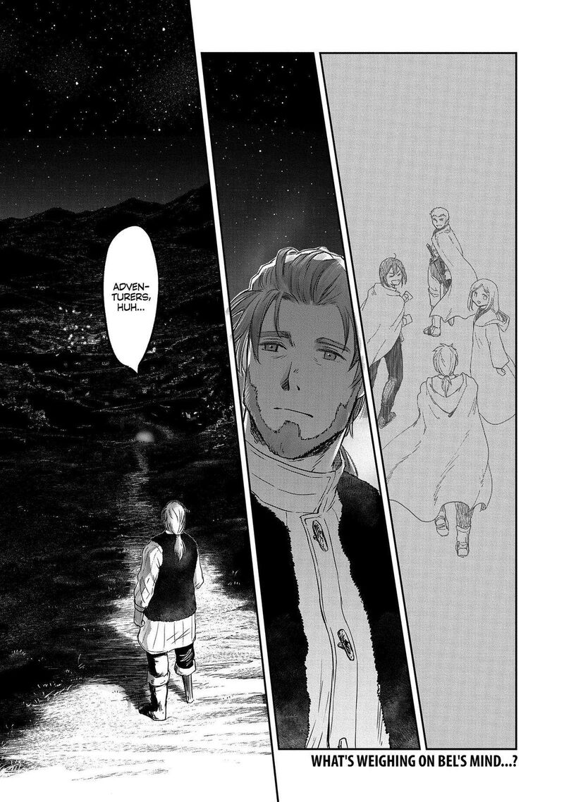 Boukensha Ni Naritai To Miyako Ni Deteitta Musume Ga S Rank Ni Natteta Chapter 36 - Page 35 in English