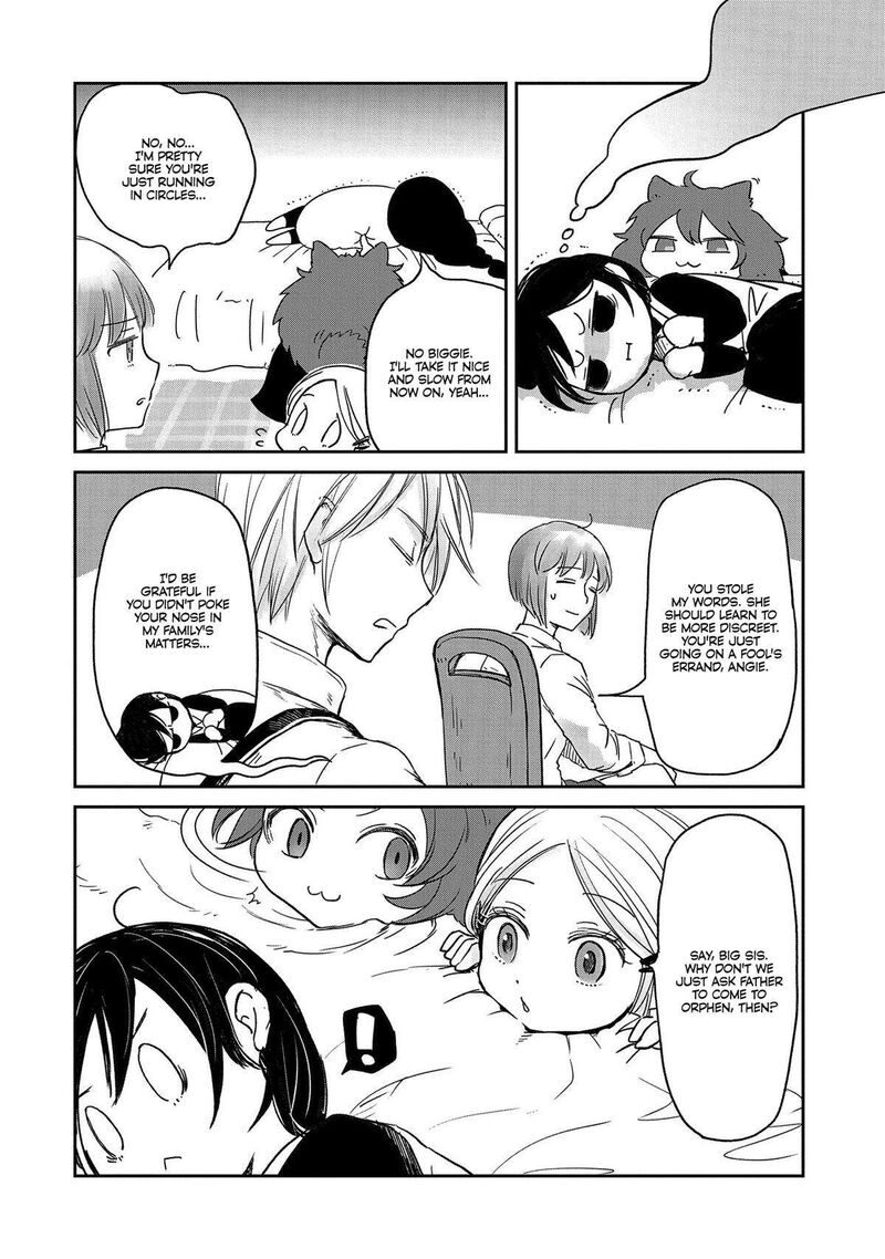 Boukensha Ni Naritai To Miyako Ni Deteitta Musume Ga S Rank Ni Natteta Chapter 36 - Page 4 in English