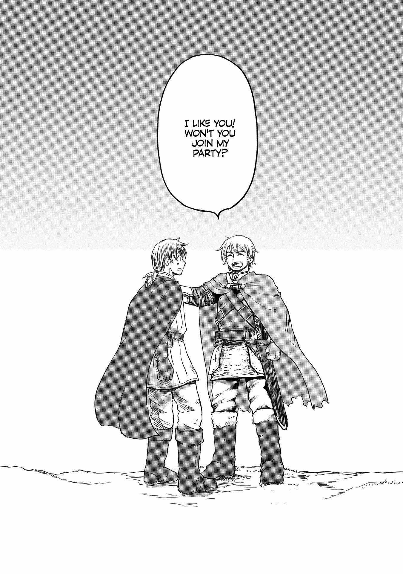 Boukensha Ni Naritai To Miyako Ni Deteitta Musume Ga S Rank Ni Natteta Chapter 38 - Page 9 in English