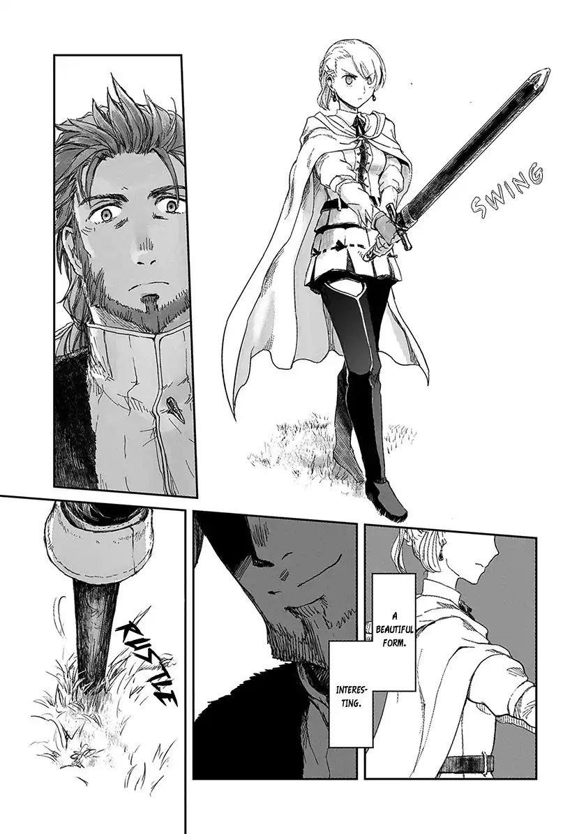 Boukensha Ni Naritai To Miyako Ni Deteitta Musume Ga S Rank Ni Natteta Chapter 4 - Page 17 in English