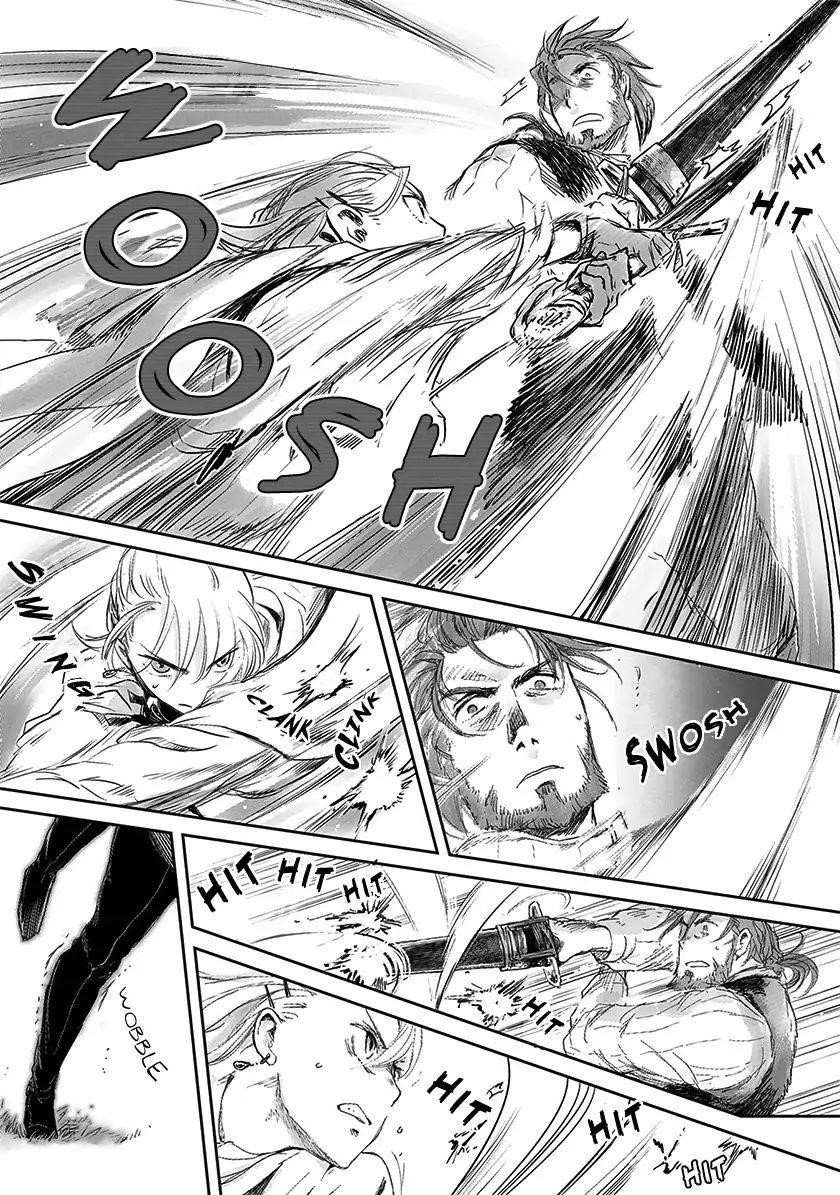 Boukensha Ni Naritai To Miyako Ni Deteitta Musume Ga S Rank Ni Natteta Chapter 4 - Page 24 in English
