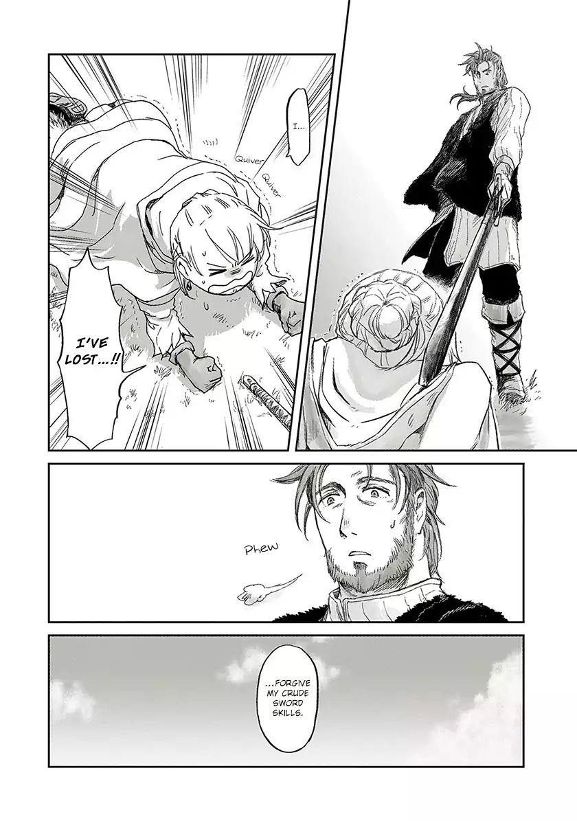 Boukensha Ni Naritai To Miyako Ni Deteitta Musume Ga S Rank Ni Natteta Chapter 4 - Page 26 in English