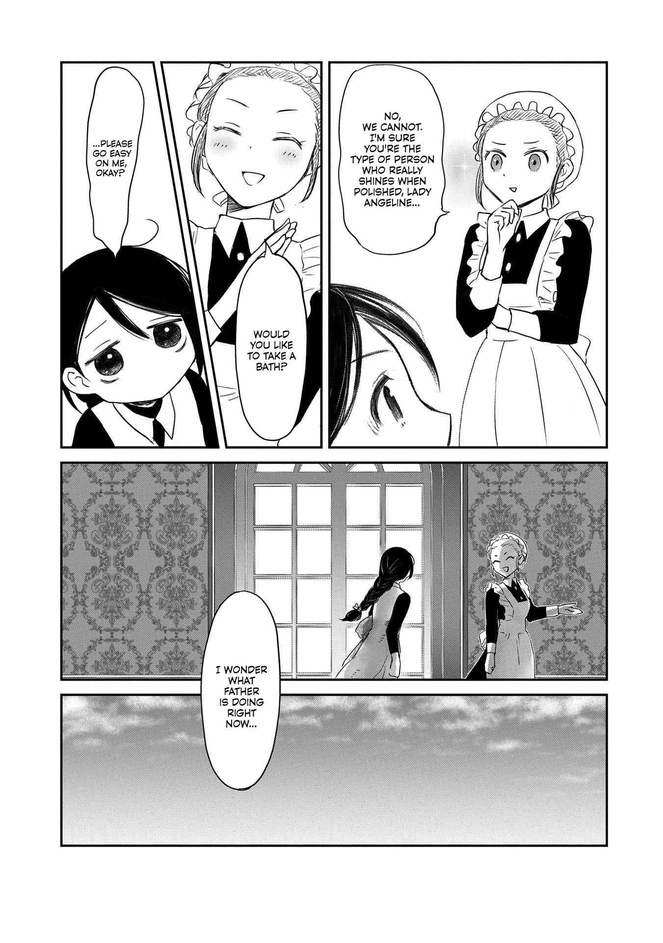 Boukensha Ni Naritai To Miyako Ni Deteitta Musume Ga S Rank Ni Natteta Chapter 40 - Page 24 in English