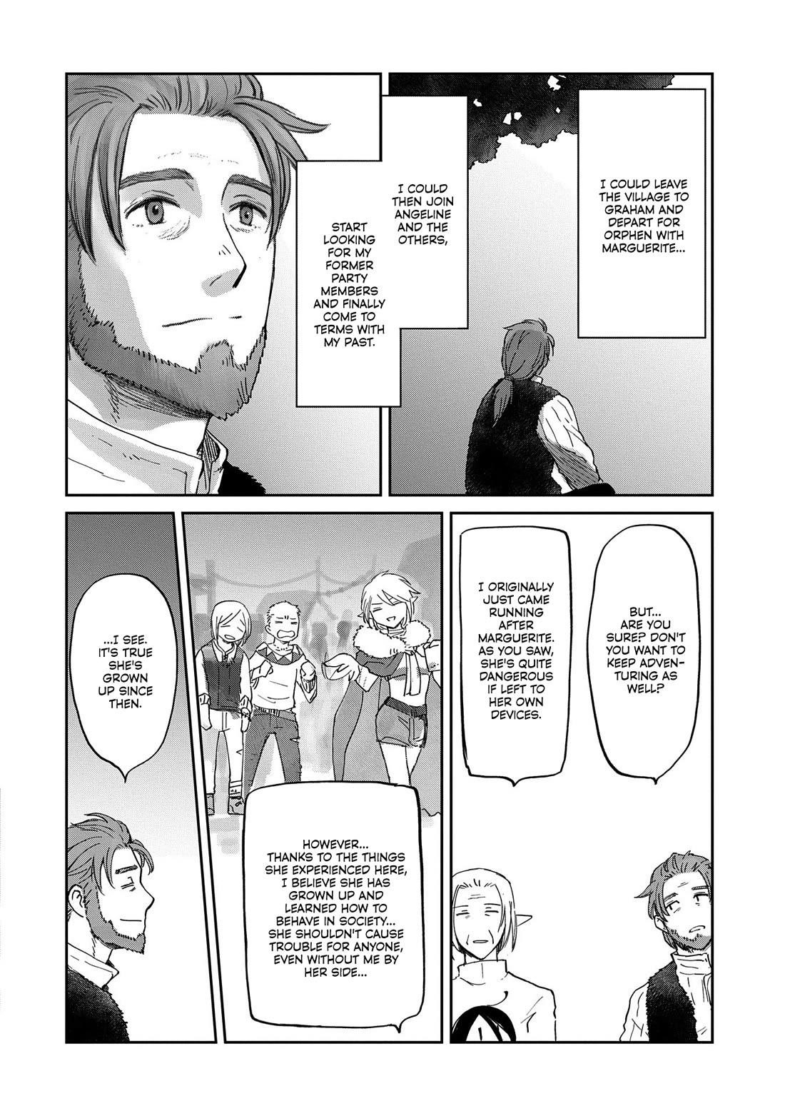 Boukensha Ni Naritai To Miyako Ni Deteitta Musume Ga S Rank Ni Natteta Chapter 41 - Page 25 in English