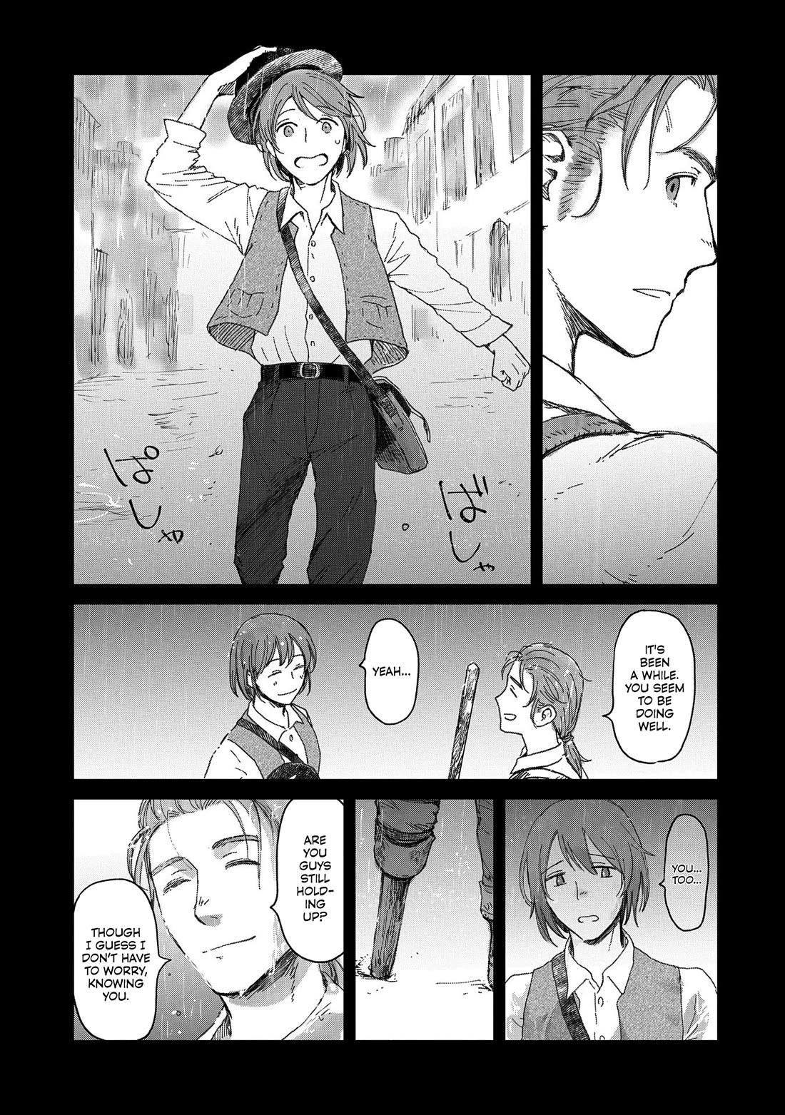 Boukensha Ni Naritai To Miyako Ni Deteitta Musume Ga S Rank Ni Natteta Chapter 41 - Page 4 in English