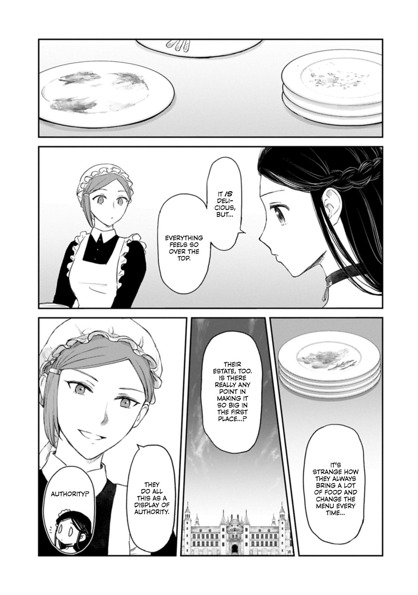 Boukensha Ni Naritai To Miyako Ni Deteitta Musume Ga S Rank Ni Natteta Chapter 44 - Page 26 in English