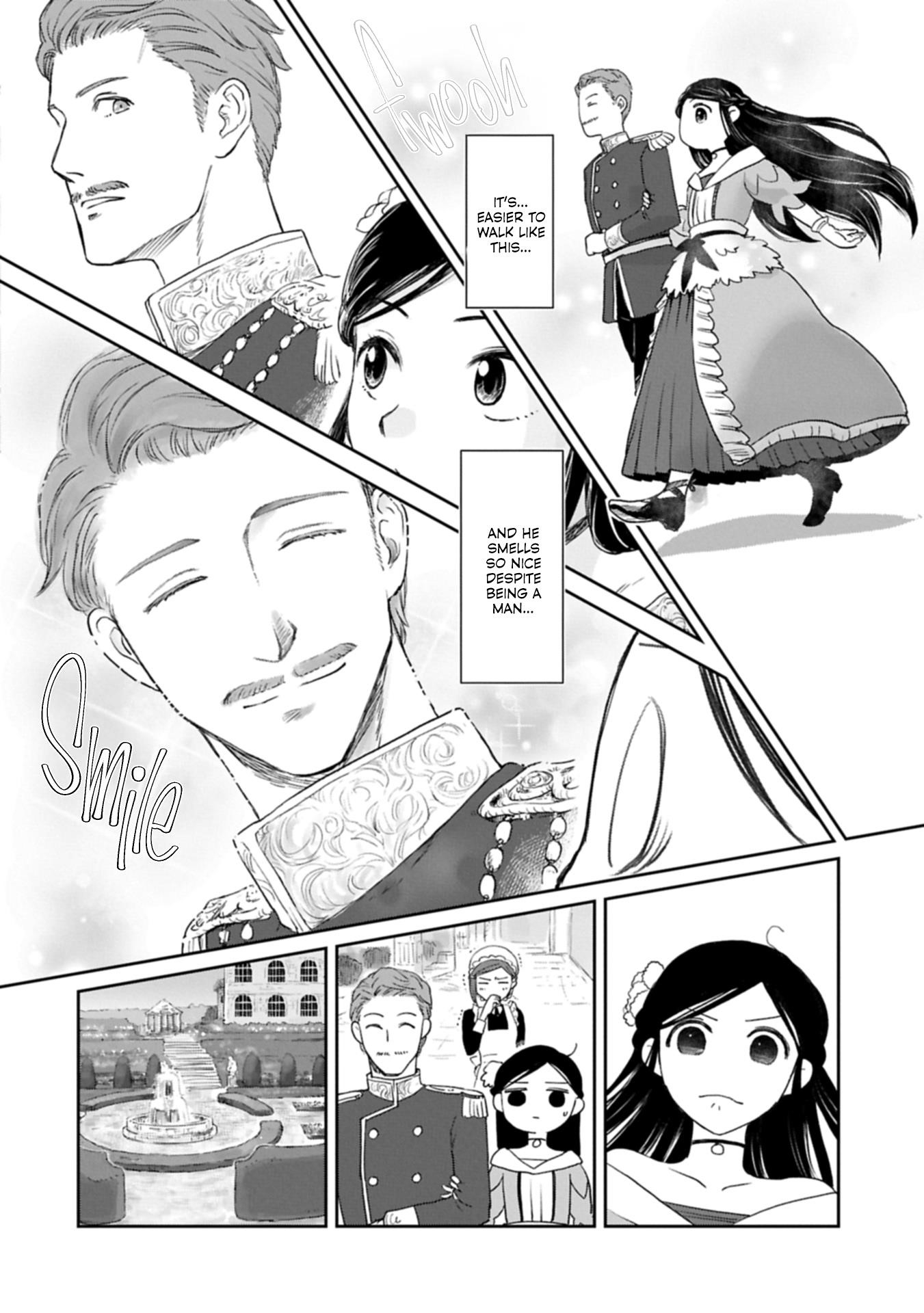 Boukensha Ni Naritai To Miyako Ni Deteitta Musume Ga S Rank Ni Natteta Chapter 45 - Page 18 in English