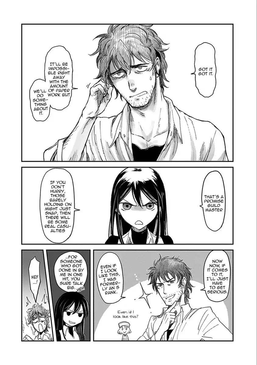Boukensha Ni Naritai To Miyako Ni Deteitta Musume Ga S Rank Ni Natteta Chapter 5 - Page 14 in English