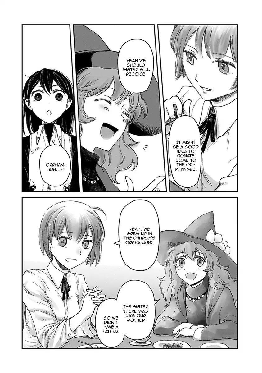 Boukensha Ni Naritai To Miyako Ni Deteitta Musume Ga S Rank Ni Natteta Chapter 5 - Page 26 in English