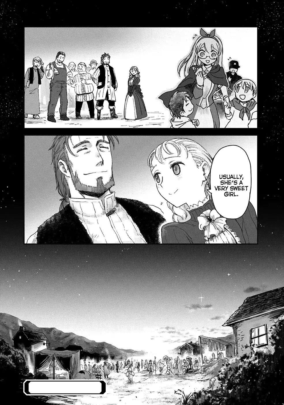 Boukensha Ni Naritai To Miyako Ni Deteitta Musume Ga S Rank Ni Natteta Chapter 6.2 - Page 26 in English