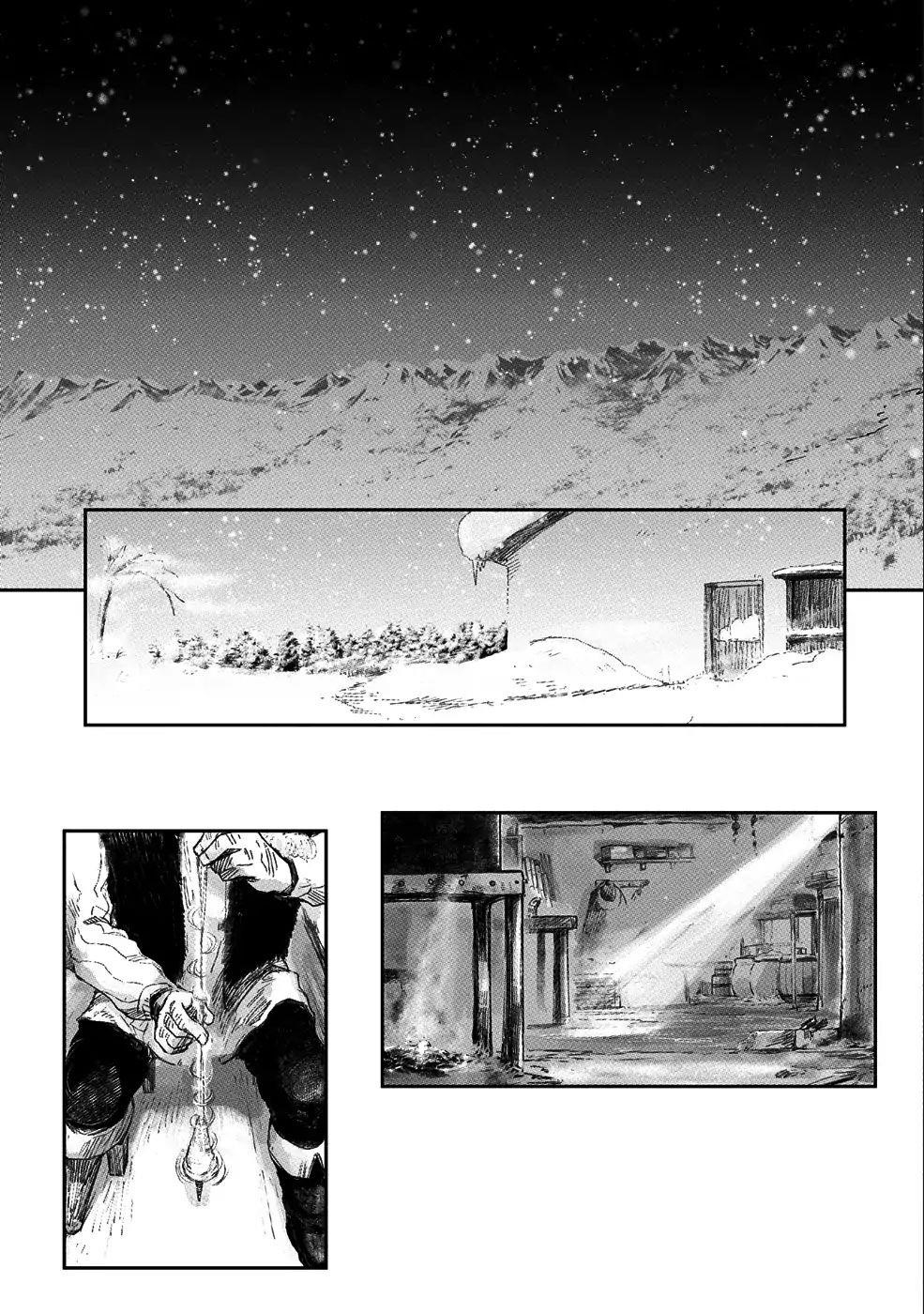 Boukensha Ni Naritai To Miyako Ni Deteitta Musume Ga S Rank Ni Natteta Chapter 7 - Page 12 in English