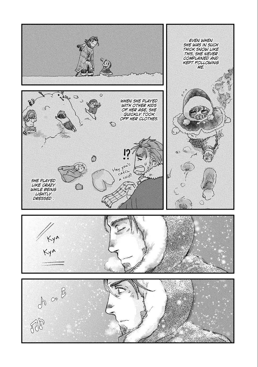 Boukensha Ni Naritai To Miyako Ni Deteitta Musume Ga S Rank Ni Natteta Chapter 7 - Page 17 in English