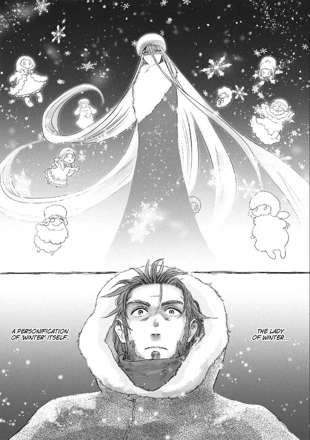 Boukensha Ni Naritai To Miyako Ni Deteitta Musume Ga S Rank Ni Natteta Chapter 7 - Page 21 in English