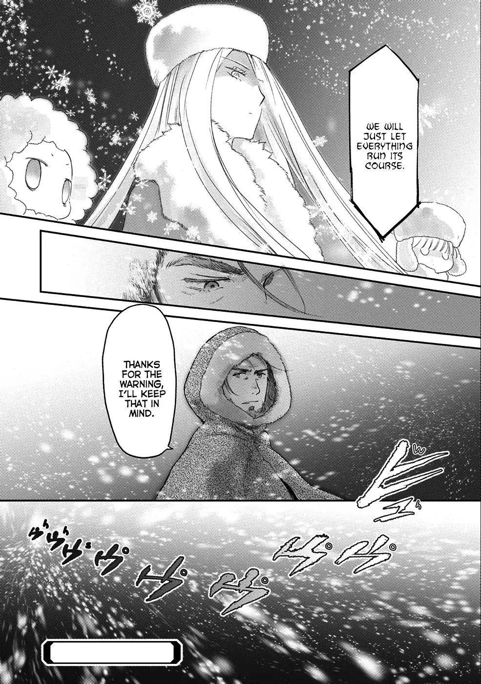 Boukensha Ni Naritai To Miyako Ni Deteitta Musume Ga S Rank Ni Natteta Chapter 7 - Page 31 in English