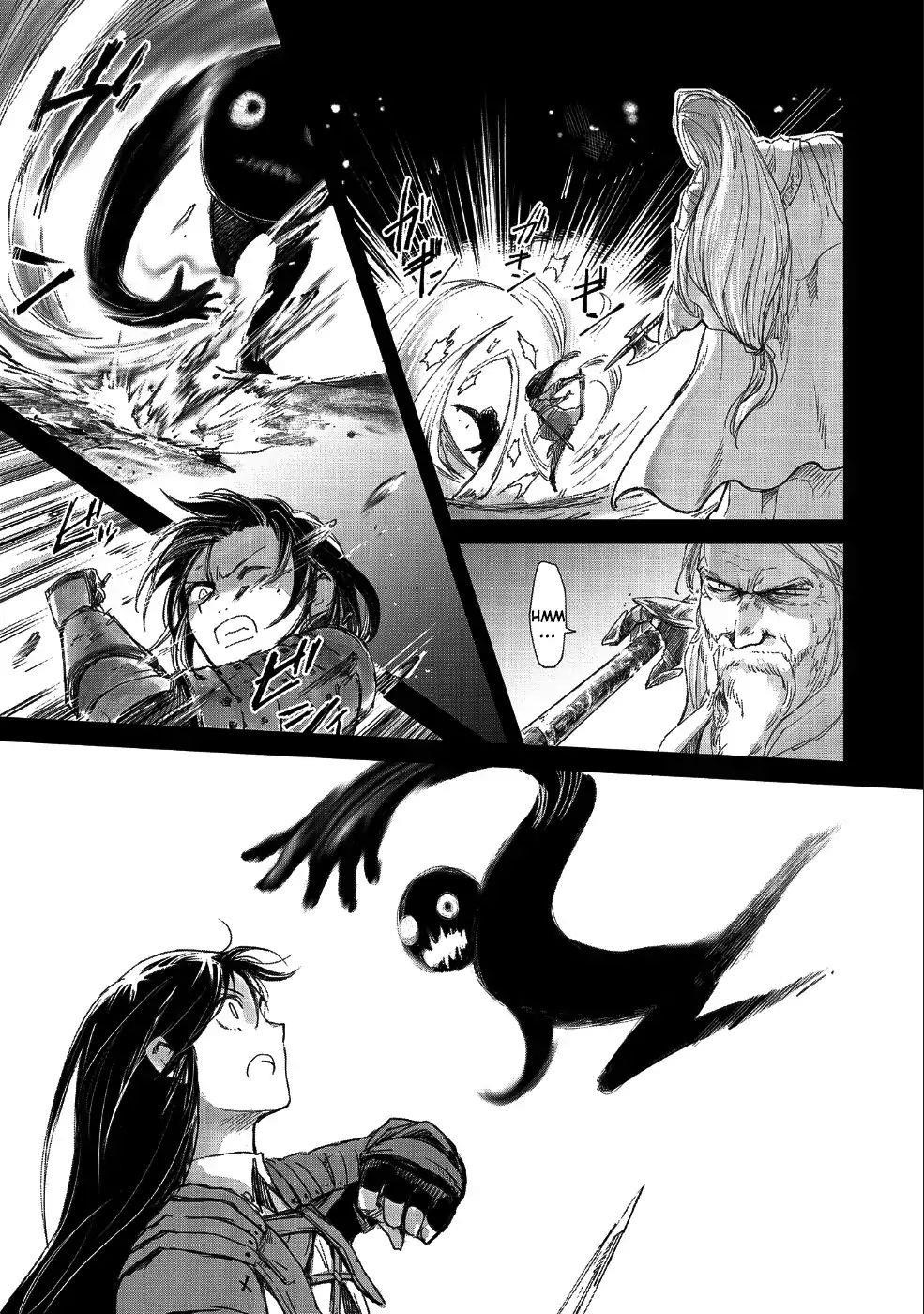 Boukensha Ni Naritai To Miyako Ni Deteitta Musume Ga S Rank Ni Natteta Chapter 9 - Page 14 in English