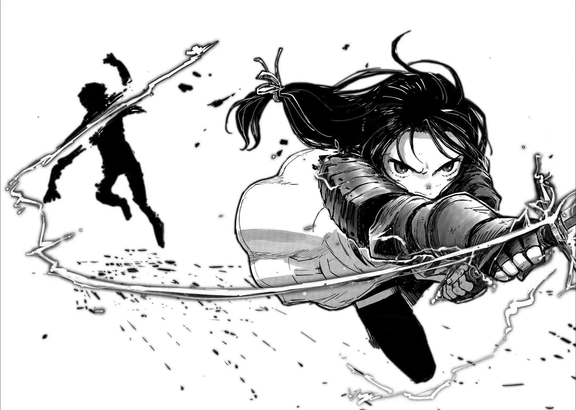 Boukensha Ni Naritai To Miyako Ni Deteitta Musume Ga S Rank Ni Natteta Chapter 9 - Page 21 in English