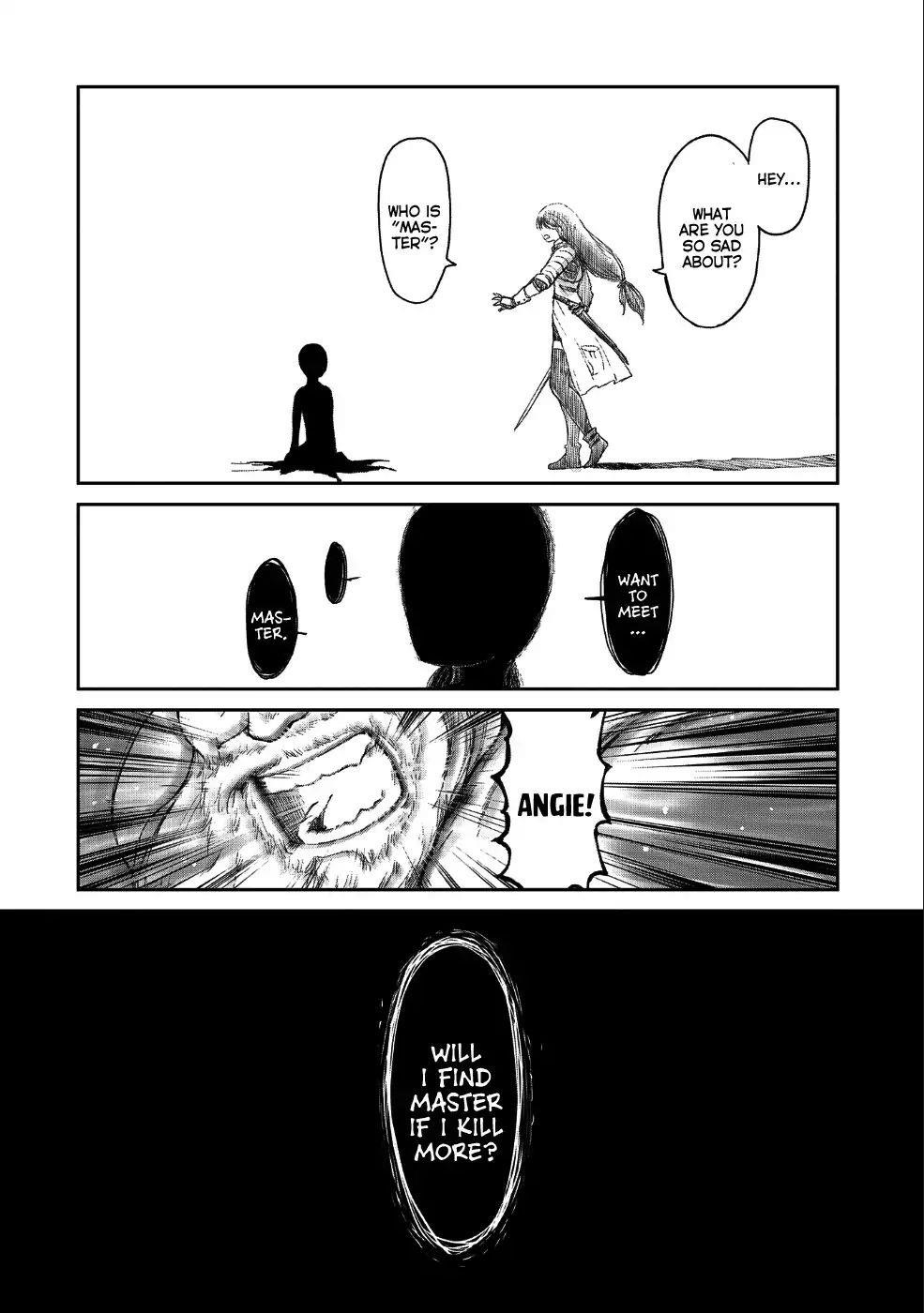 Boukensha Ni Naritai To Miyako Ni Deteitta Musume Ga S Rank Ni Natteta Chapter 9 - Page 3 in English