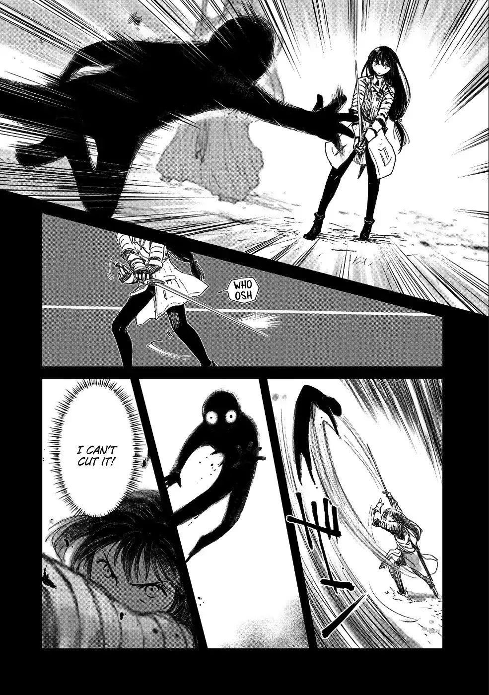 Boukensha Ni Naritai To Miyako Ni Deteitta Musume Ga S Rank Ni Natteta Chapter 9 - Page 7 in English