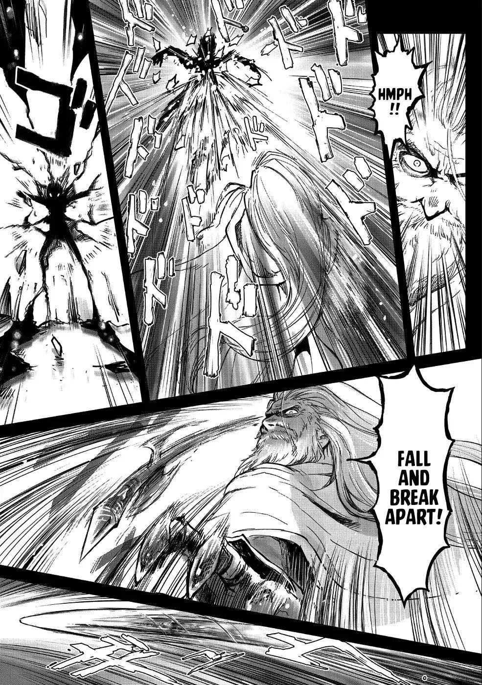 Boukensha Ni Naritai To Miyako Ni Deteitta Musume Ga S Rank Ni Natteta Chapter 9 - Page 8 in English