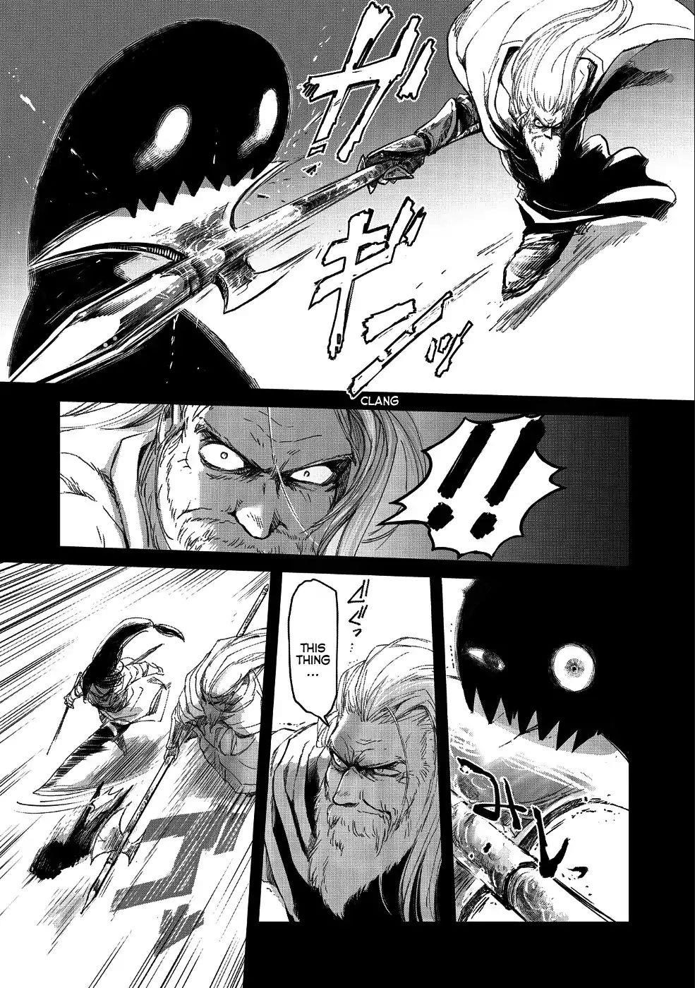 Boukensha Ni Naritai To Miyako Ni Deteitta Musume Ga S Rank Ni Natteta Chapter 9 - Page 9 in English