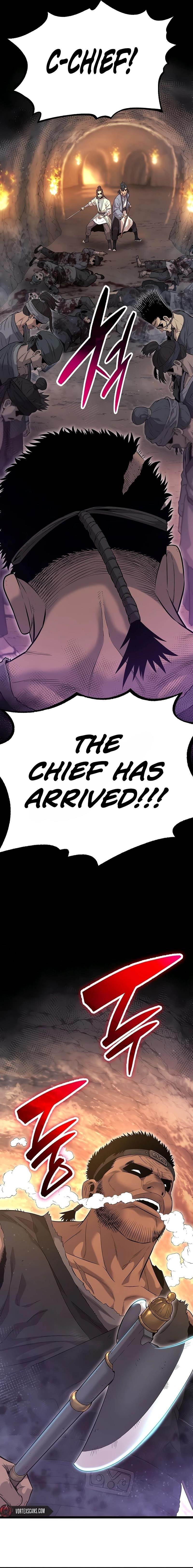 The Tang Clan Chronicles Chapter 14 - Page 33 in English