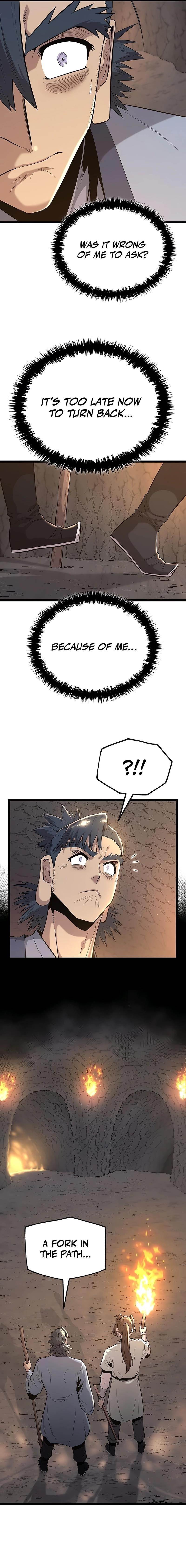 The Tang Clan Chronicles Chapter 14 - Page 6 in English
