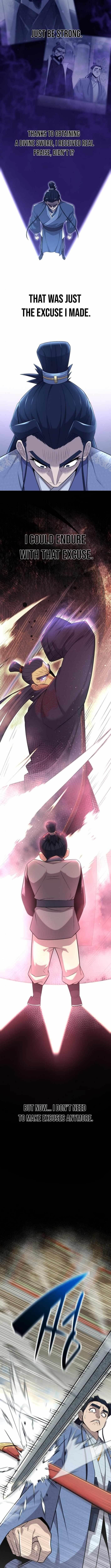 The Tang Clan Chronicles Chapter 20 - Page 7 in English