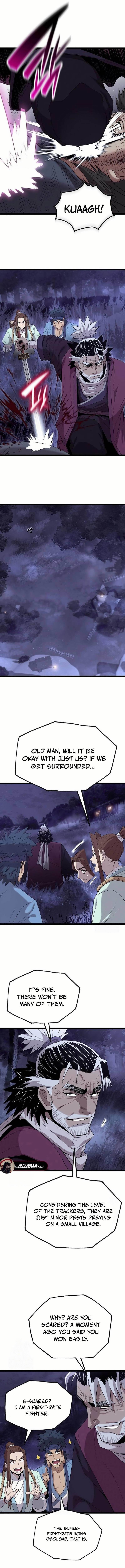 The Tang Clan Chronicles Chapter 24 - Page 5 in English