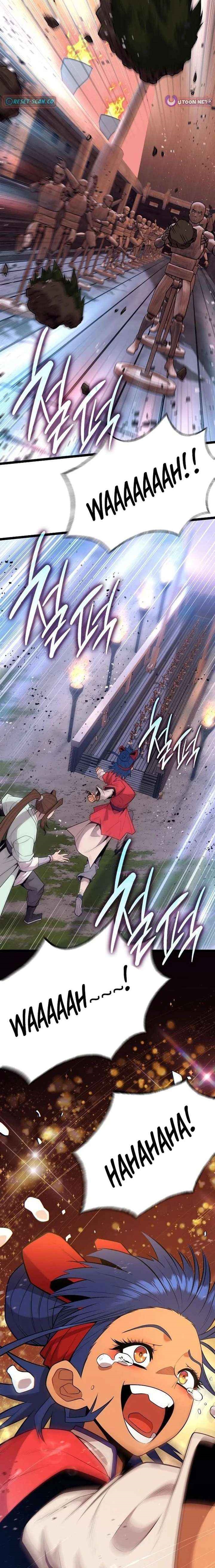 The Tang Clan Chronicles Chapter 36 - Page 30 in English