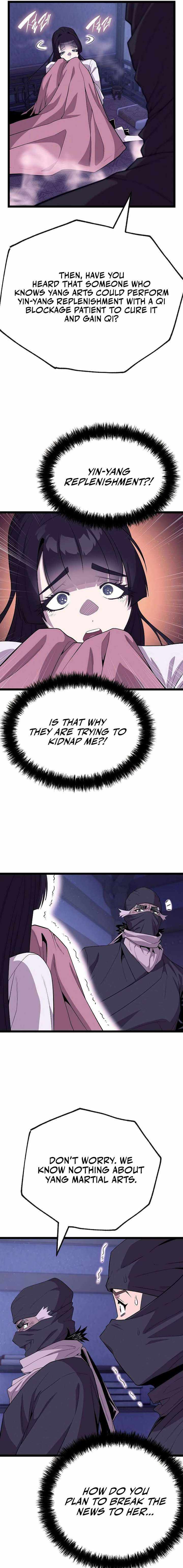 The Tang Clan Chronicles Chapter 40 - Page 9 in English