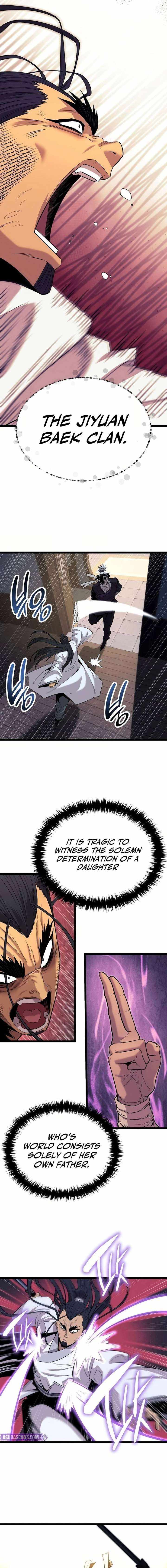 The Tang Clan Chronicles Chapter 41 - Page 13 in English
