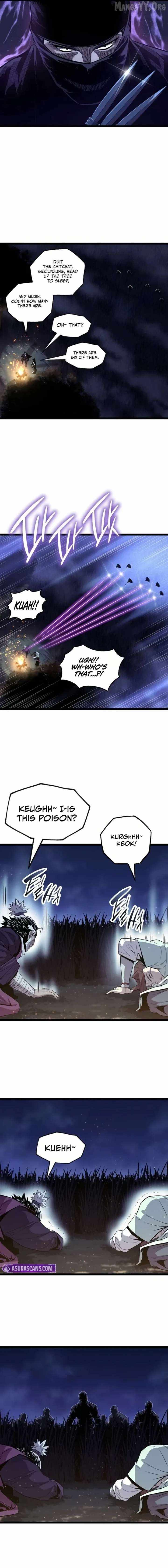The Tang Clan Chronicles Chapter 42 - Page 3 in English