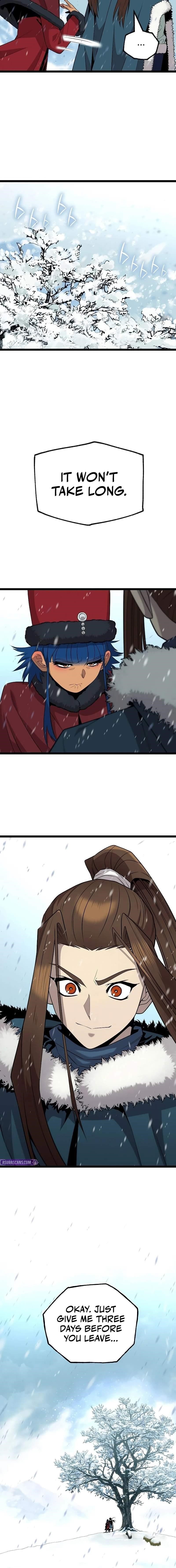 The Tang Clan Chronicles Chapter 45 - Page 10 in English