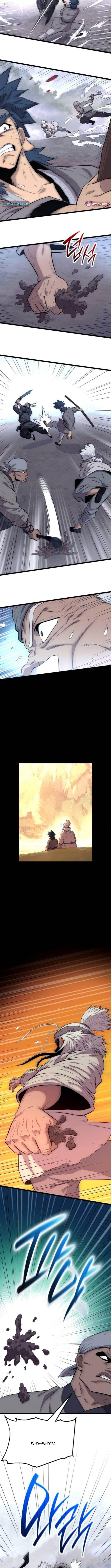 The Tang Clan Chronicles Chapter 7 - Page 7 in English