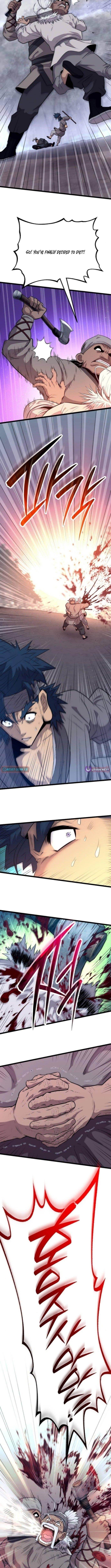 The Tang Clan Chronicles Chapter 7 - Page 8 in English