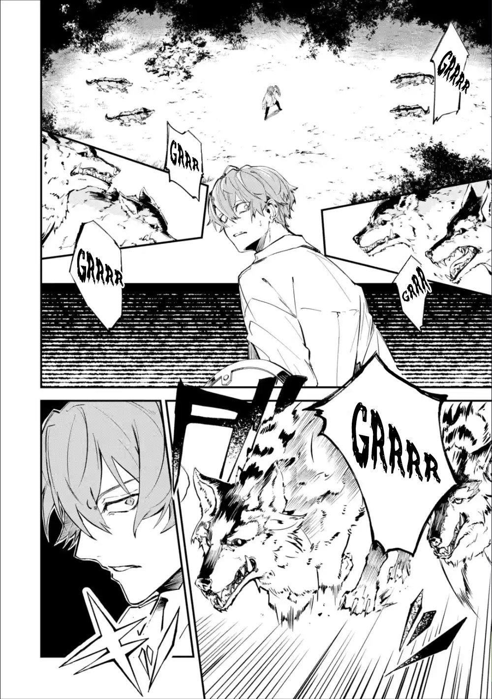 After Being Transferred to Another World I Became a Magical Swordsman Through Cheats Chapter 2.2 - Page 13 in English