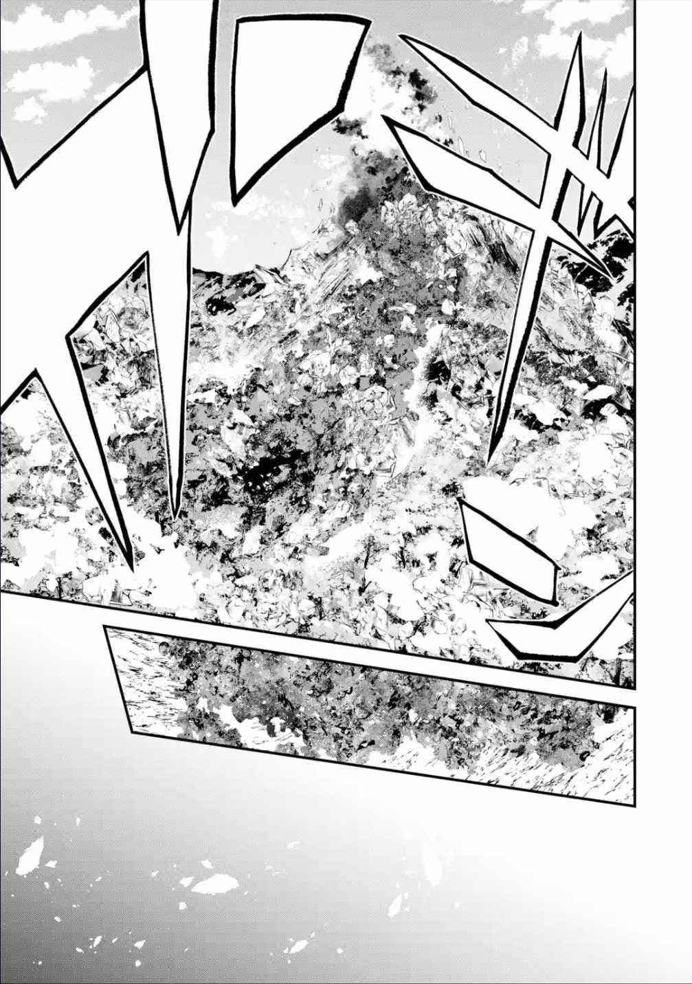 After Being Transferred to Another World I Became a Magical Swordsman Through Cheats Chapter 21.2 - Page 20 in English