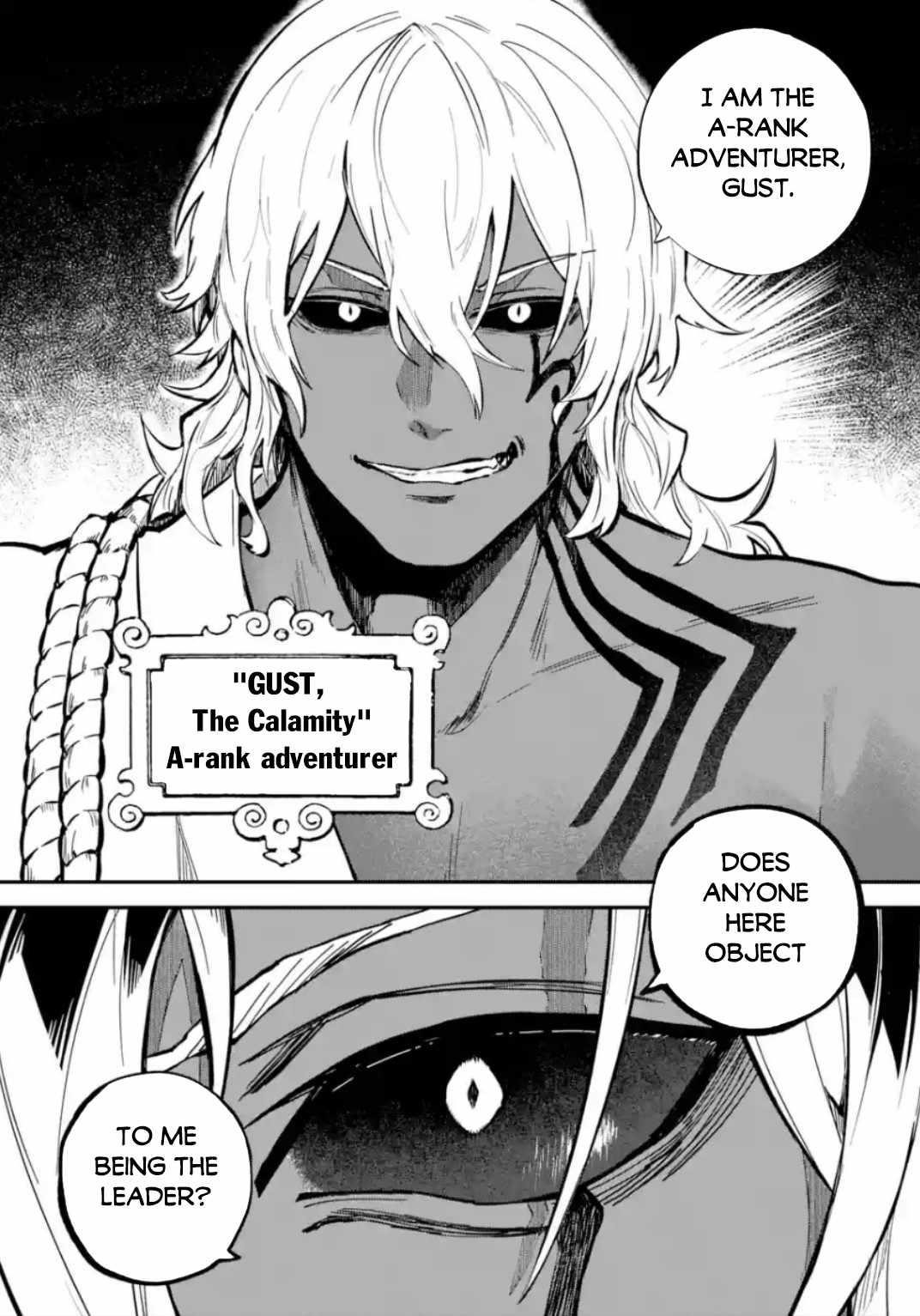 After Being Transferred to Another World I Became a Magical Swordsman Through Cheats Chapter 33.2 - Page 9 in English