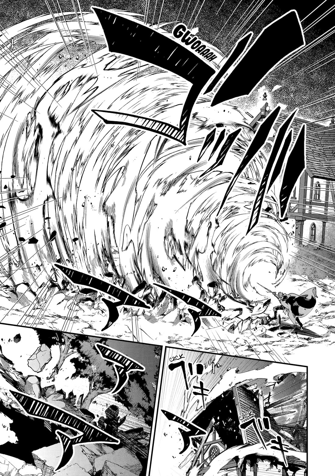 After Being Transferred to Another World I Became a Magical Swordsman Through Cheats Chapter 47 - Page 18 in English