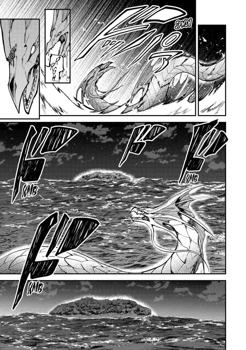 After Being Transferred to Another World I Became a Magical Swordsman Through Cheats Chapter 52 - Page 22 in English