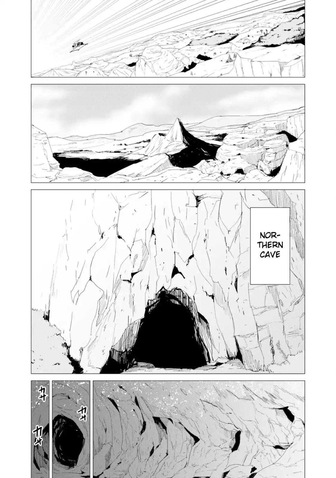 Gacha wo Mawashite Nakama wo Fuyasu: Saikyou no Bishoujo Gundan wo Tsukuriagero Chapter 11 - Page 16 in English