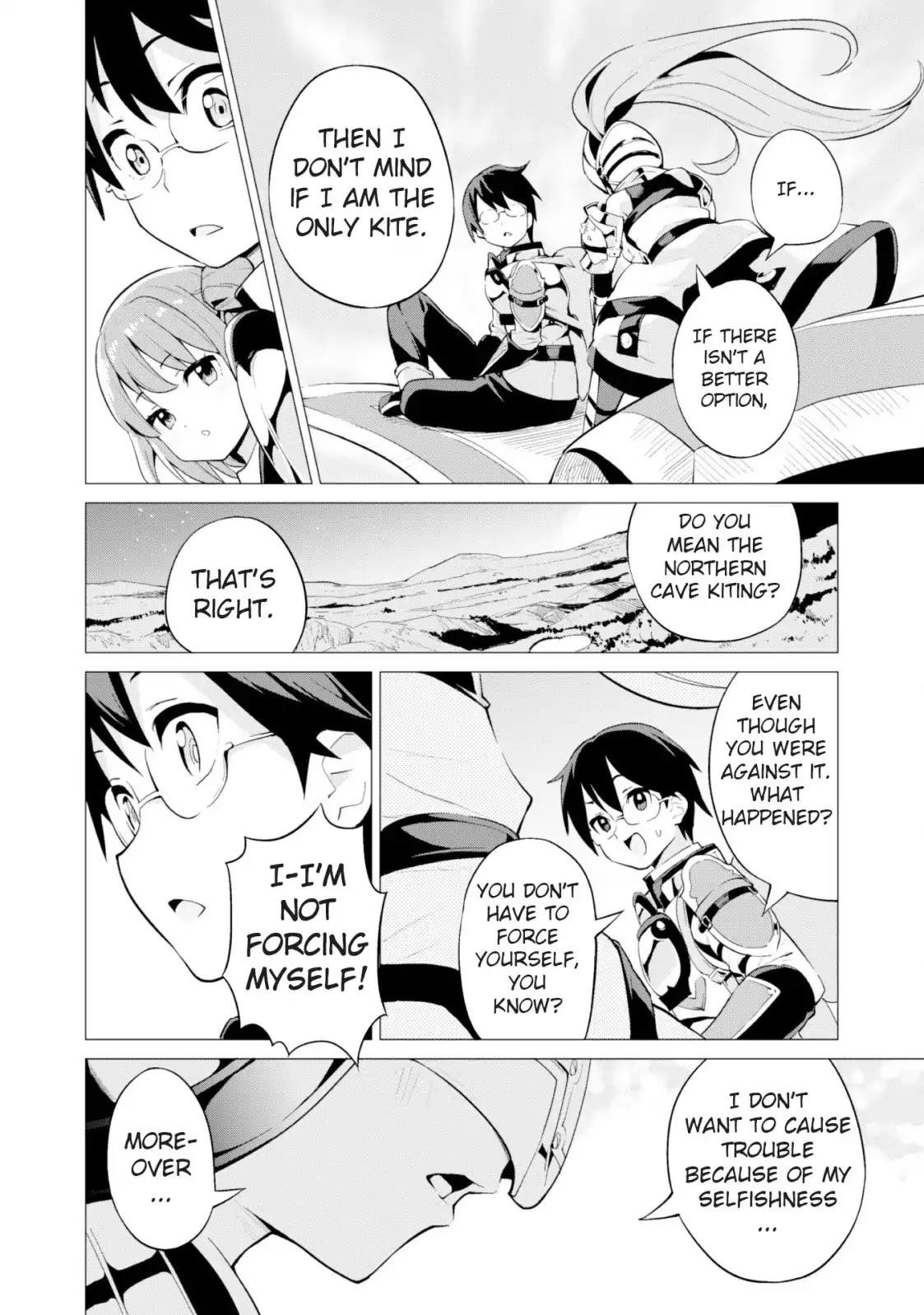 Gacha wo Mawashite Nakama wo Fuyasu: Saikyou no Bishoujo Gundan wo Tsukuriagero Chapter 11 - Page 22 in English