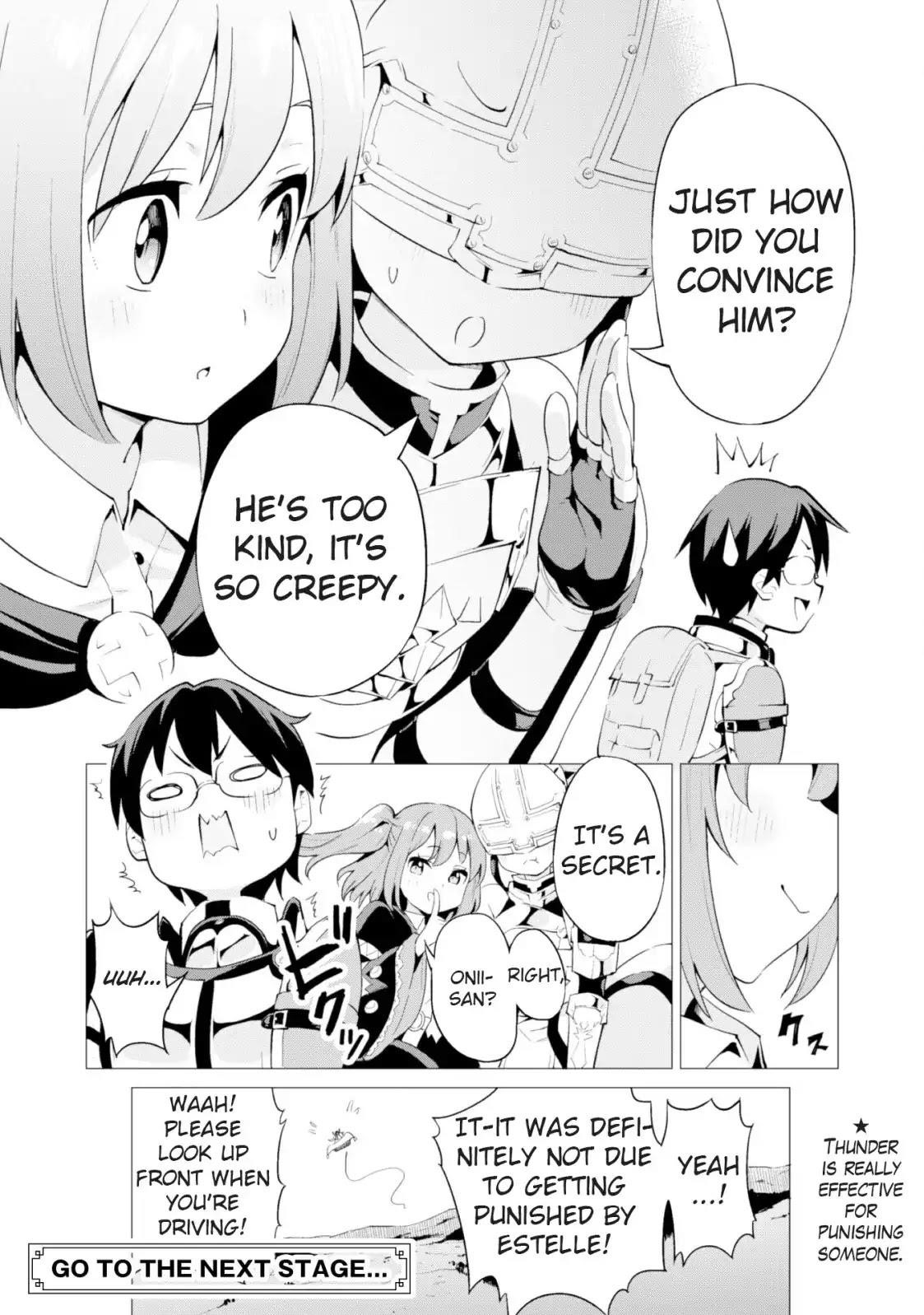 Gacha wo Mawashite Nakama wo Fuyasu: Saikyou no Bishoujo Gundan wo Tsukuriagero Chapter 11 - Page 24 in English