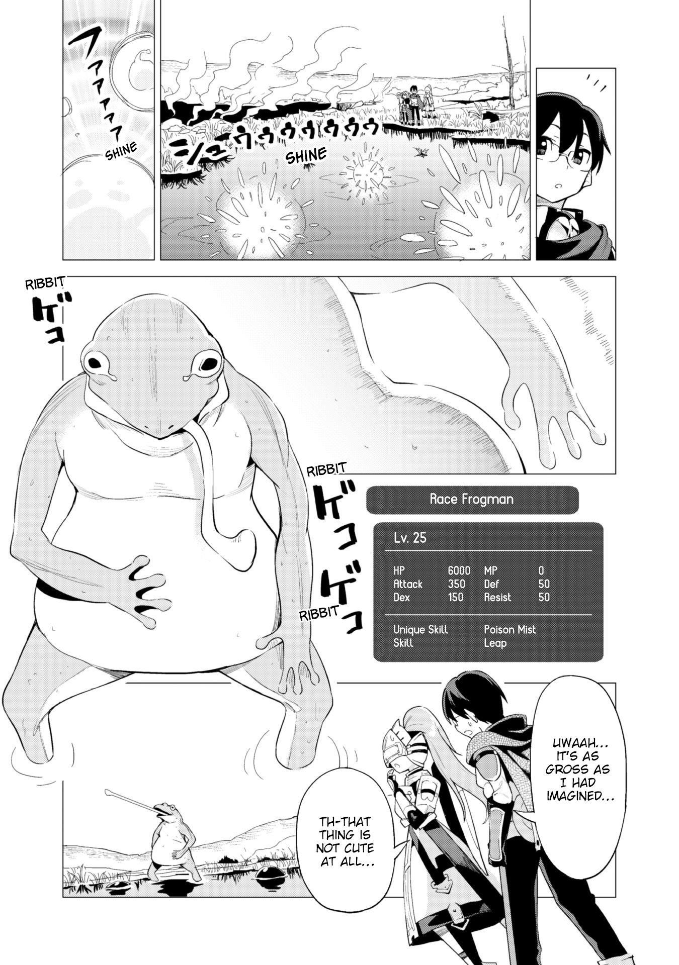 Gacha wo Mawashite Nakama wo Fuyasu: Saikyou no Bishoujo Gundan wo Tsukuriagero Chapter 14 - Page 10 in English