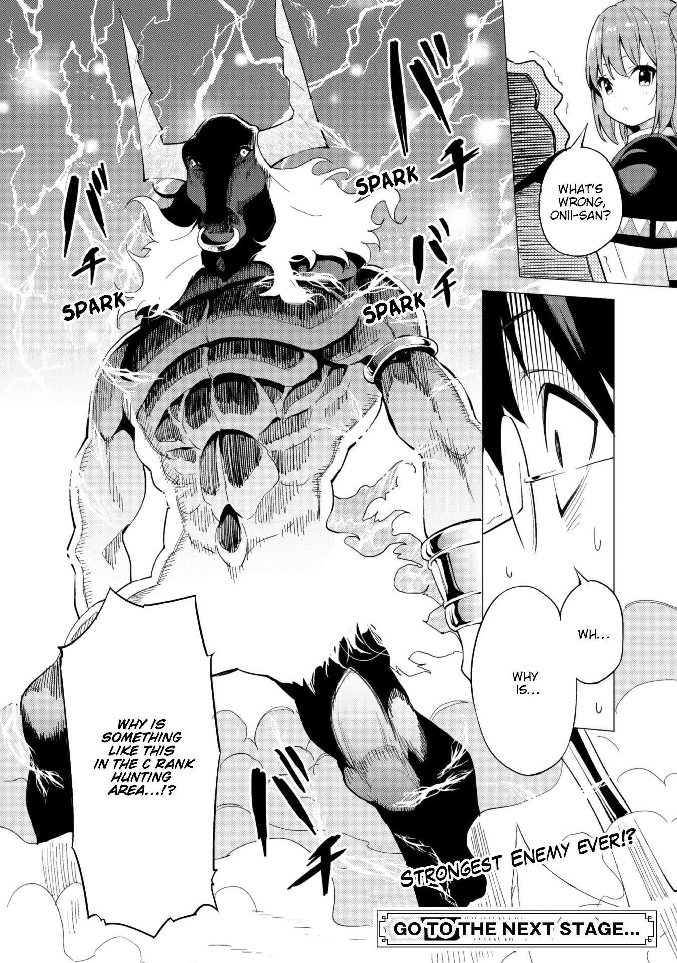 Gacha wo Mawashite Nakama wo Fuyasu: Saikyou no Bishoujo Gundan wo Tsukuriagero Chapter 14 - Page 23 in English