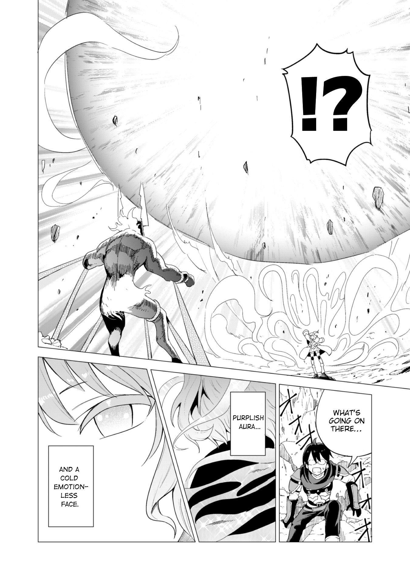 Gacha wo Mawashite Nakama wo Fuyasu: Saikyou no Bishoujo Gundan wo Tsukuriagero Chapter 15 - Page 16 in English