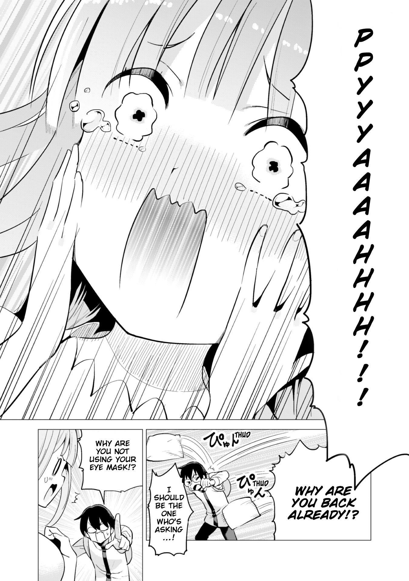 Gacha wo Mawashite Nakama wo Fuyasu: Saikyou no Bishoujo Gundan wo Tsukuriagero Chapter 15 - Page 22 in English
