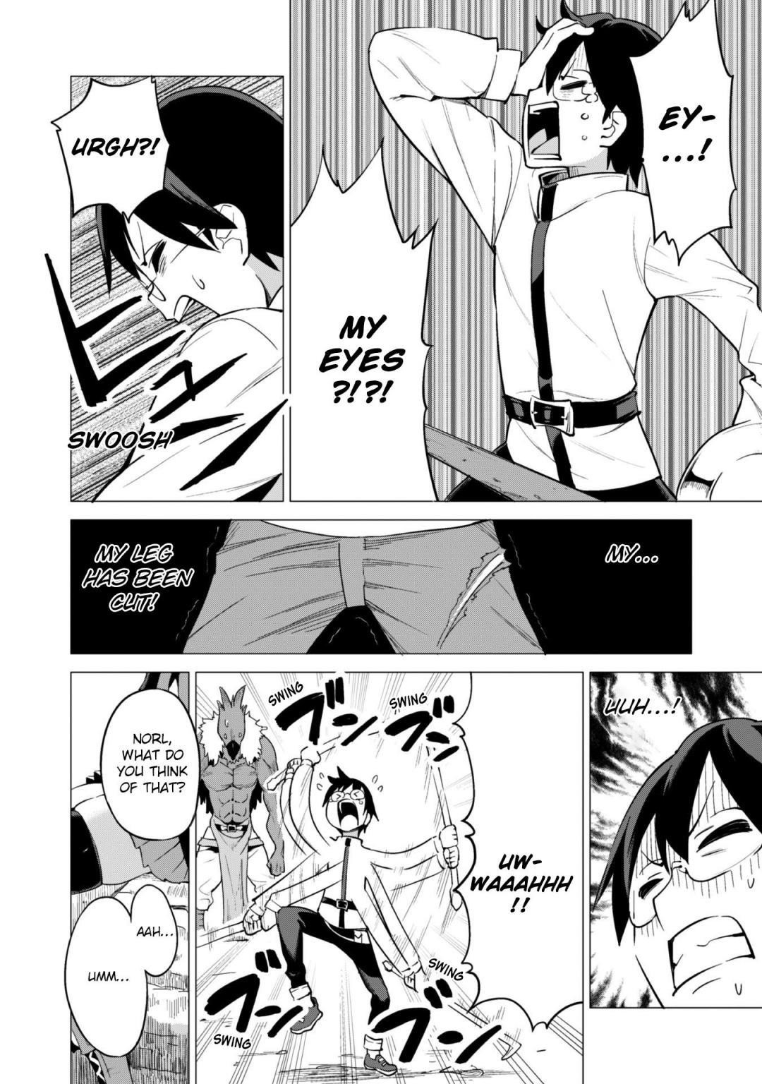 Gacha wo Mawashite Nakama wo Fuyasu: Saikyou no Bishoujo Gundan wo Tsukuriagero Chapter 17 - Page 10 in English