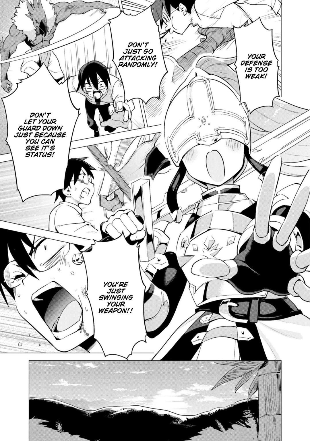 Gacha wo Mawashite Nakama wo Fuyasu: Saikyou no Bishoujo Gundan wo Tsukuriagero Chapter 17 - Page 13 in English